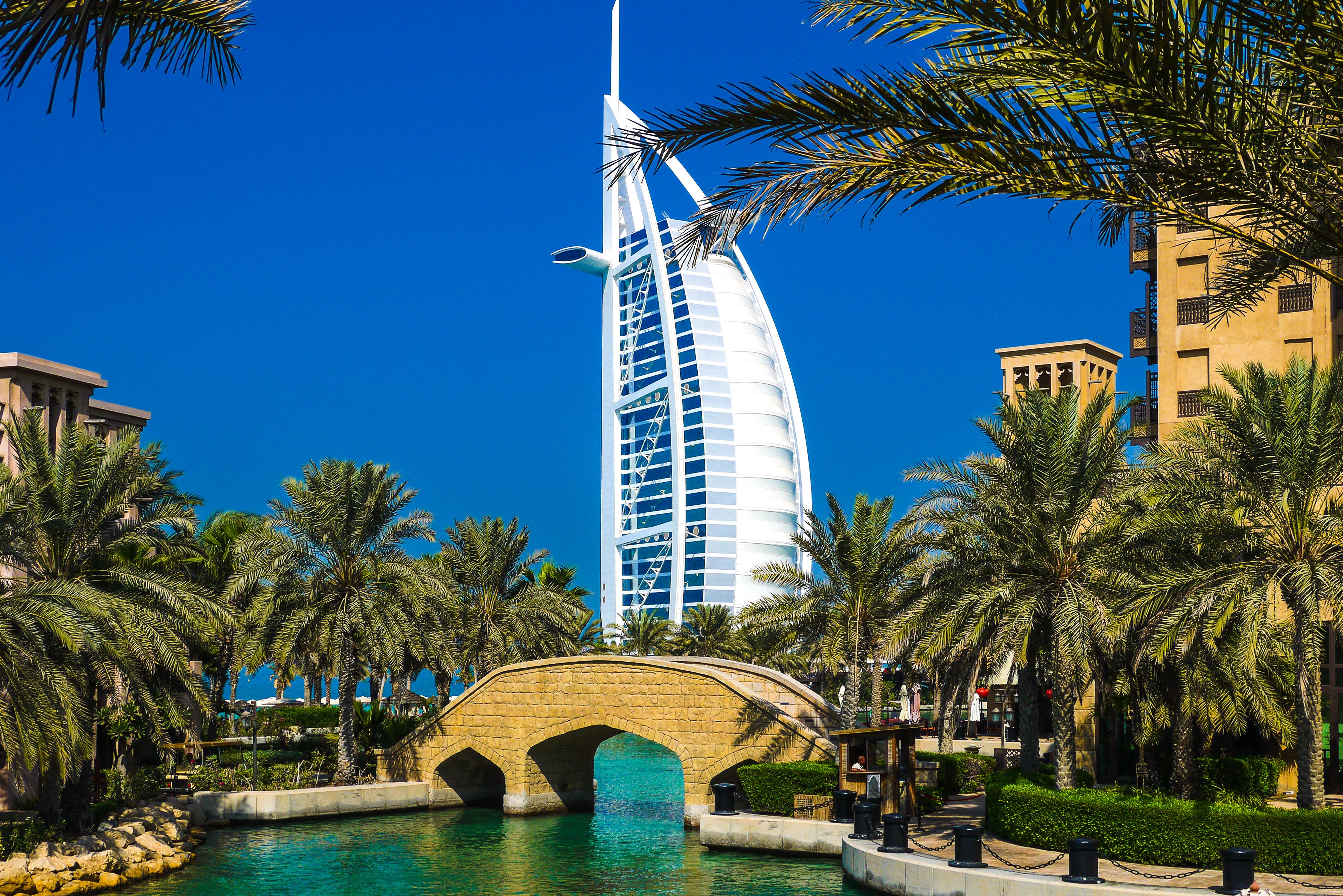 Einkommensteuer in Dubai