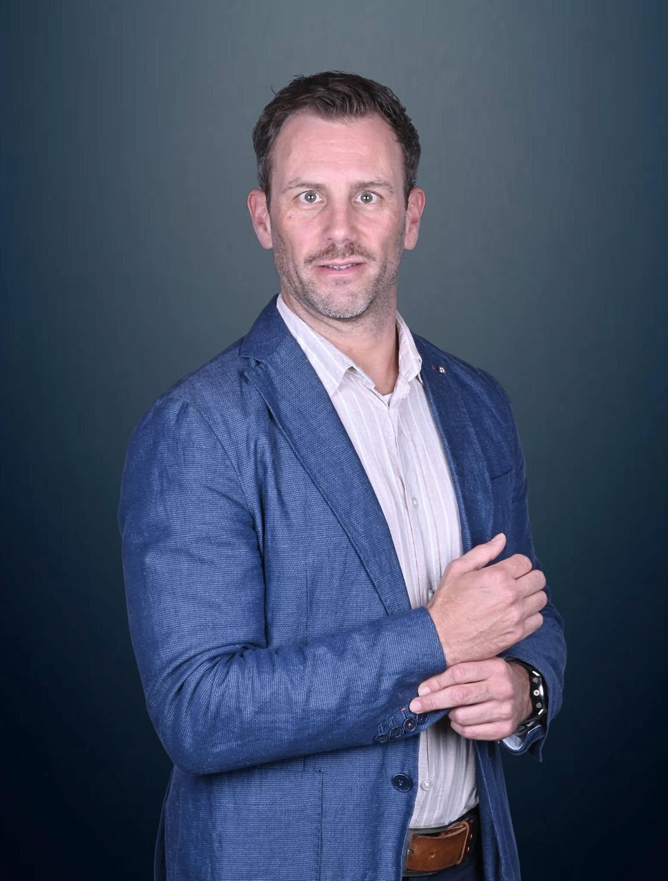 Marc Mäusli