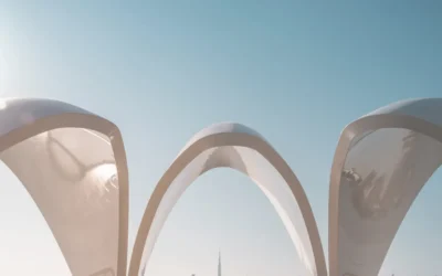 Einkommenssteuer in Dubai